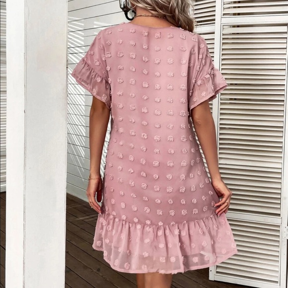 shein dress - Picture 2 of 2